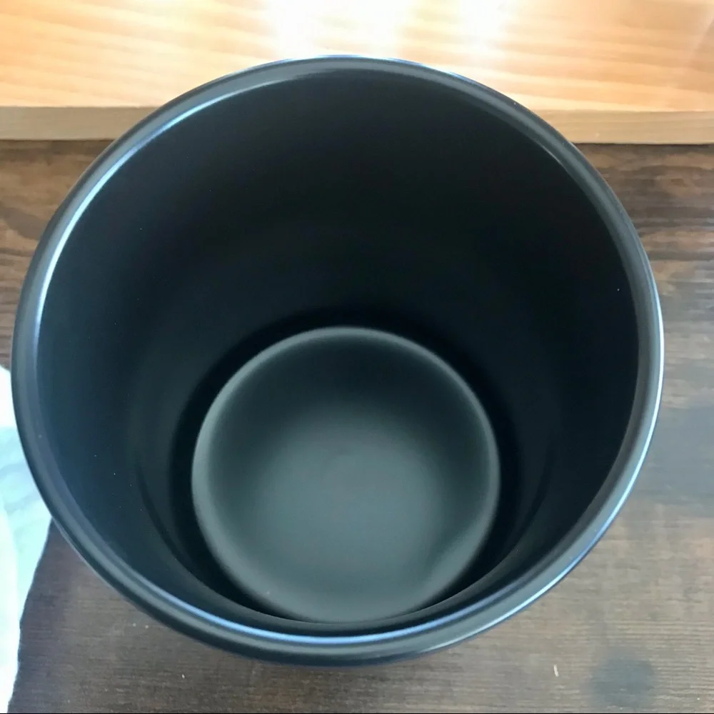 Rae Dunn Crunchy Canister